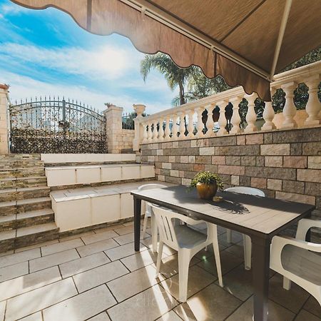 All Inclusive - Via Dei Gigli Apartment By Diddoi Marina di Mancaversa Exterior foto