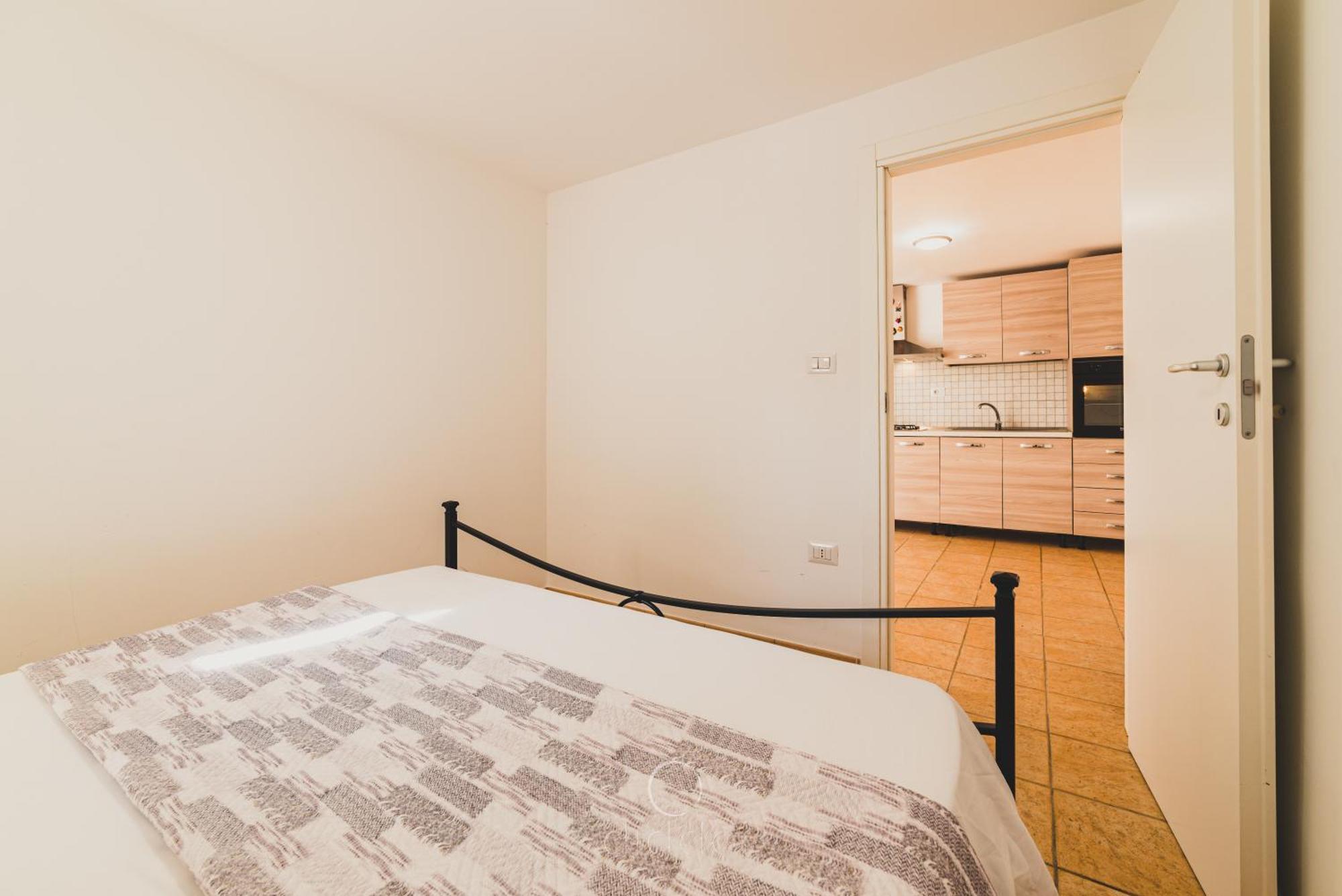 All Inclusive - Via Dei Gigli Apartment By Diddoi Marina di Mancaversa Exterior foto