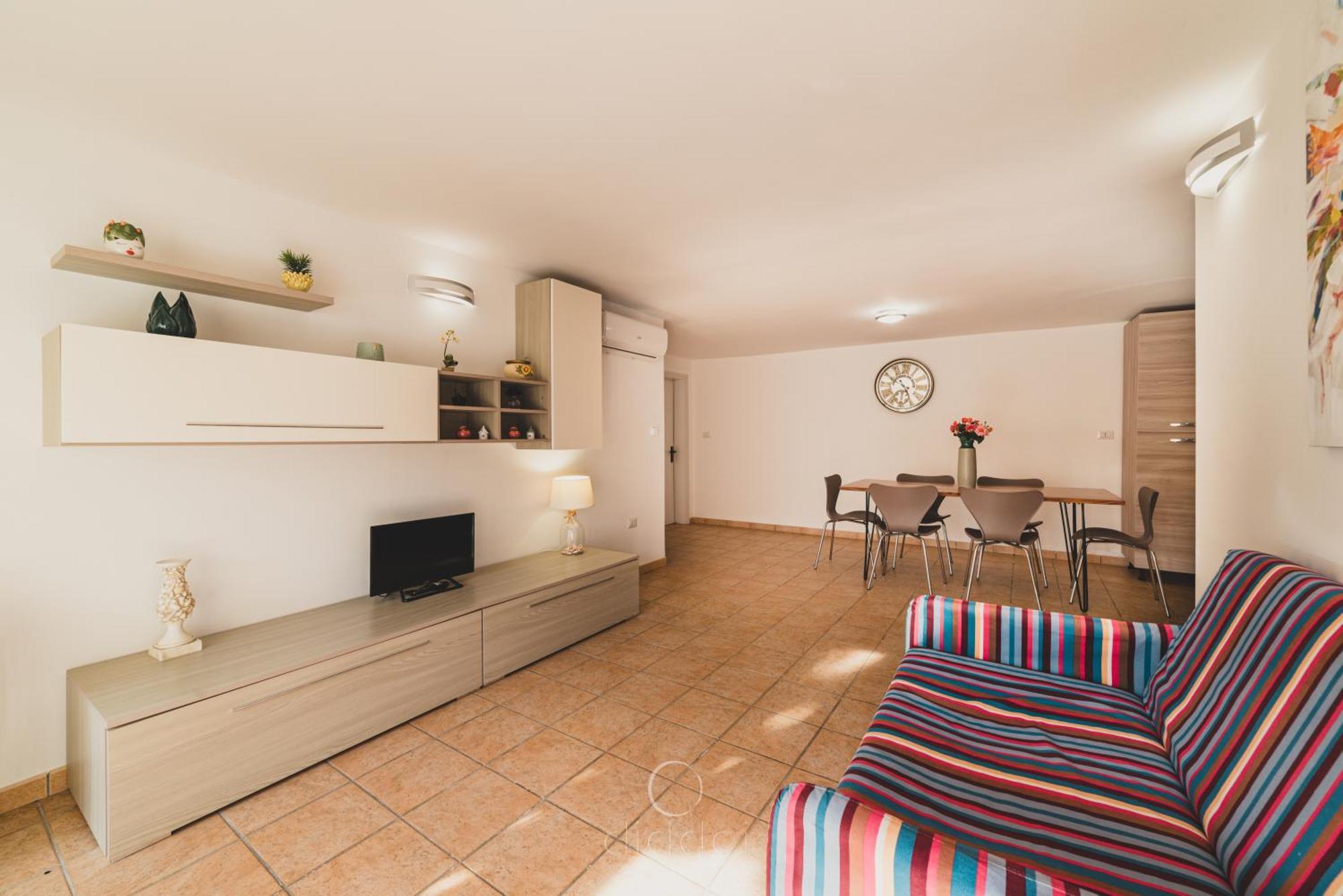 All Inclusive - Via Dei Gigli Apartment By Diddoi Marina di Mancaversa Exterior foto