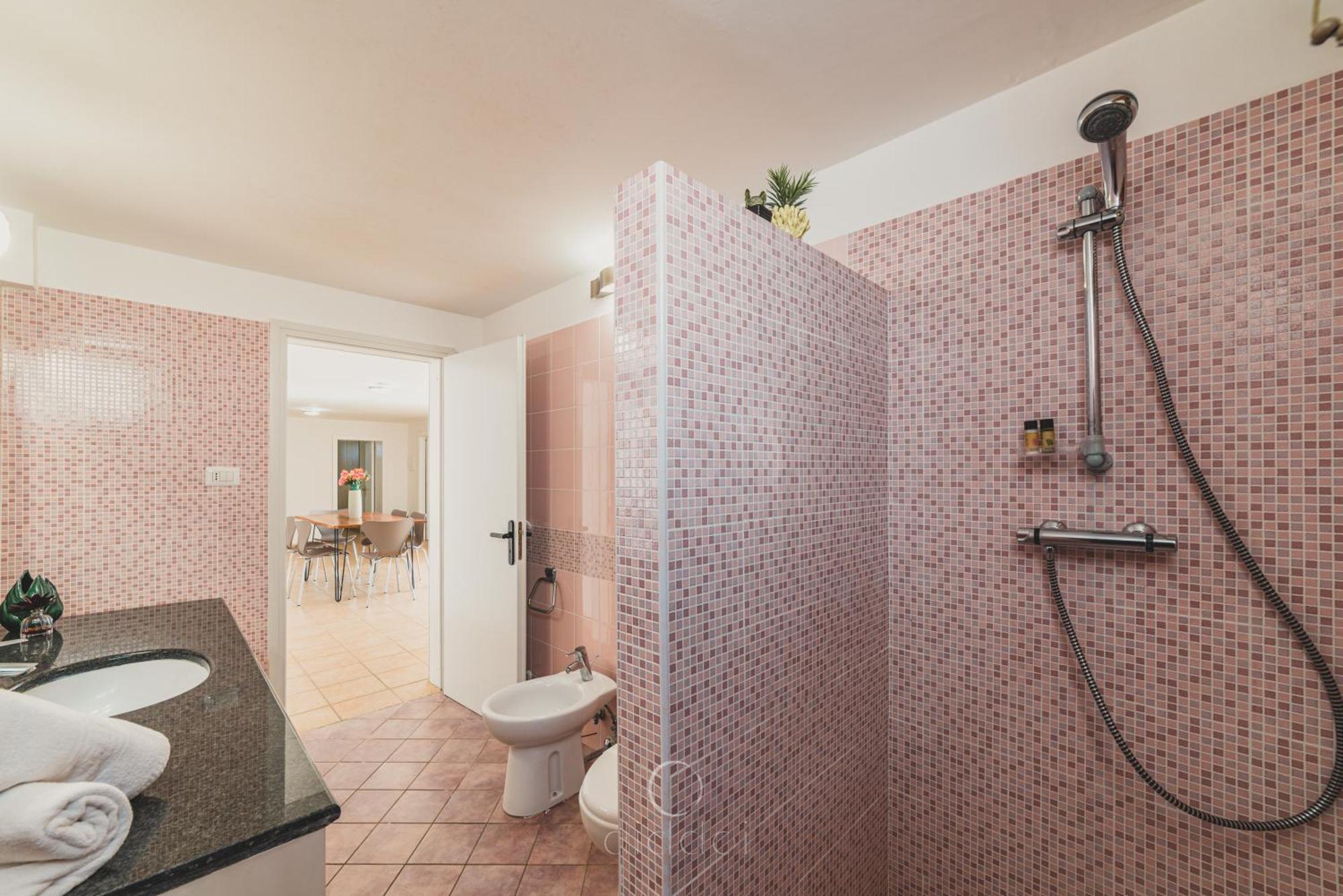 All Inclusive - Via Dei Gigli Apartment By Diddoi Marina di Mancaversa Exterior foto