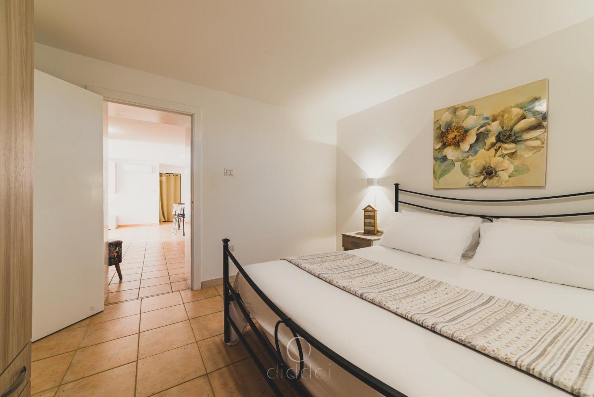 All Inclusive - Via Dei Gigli Apartment By Diddoi Marina di Mancaversa Exterior foto