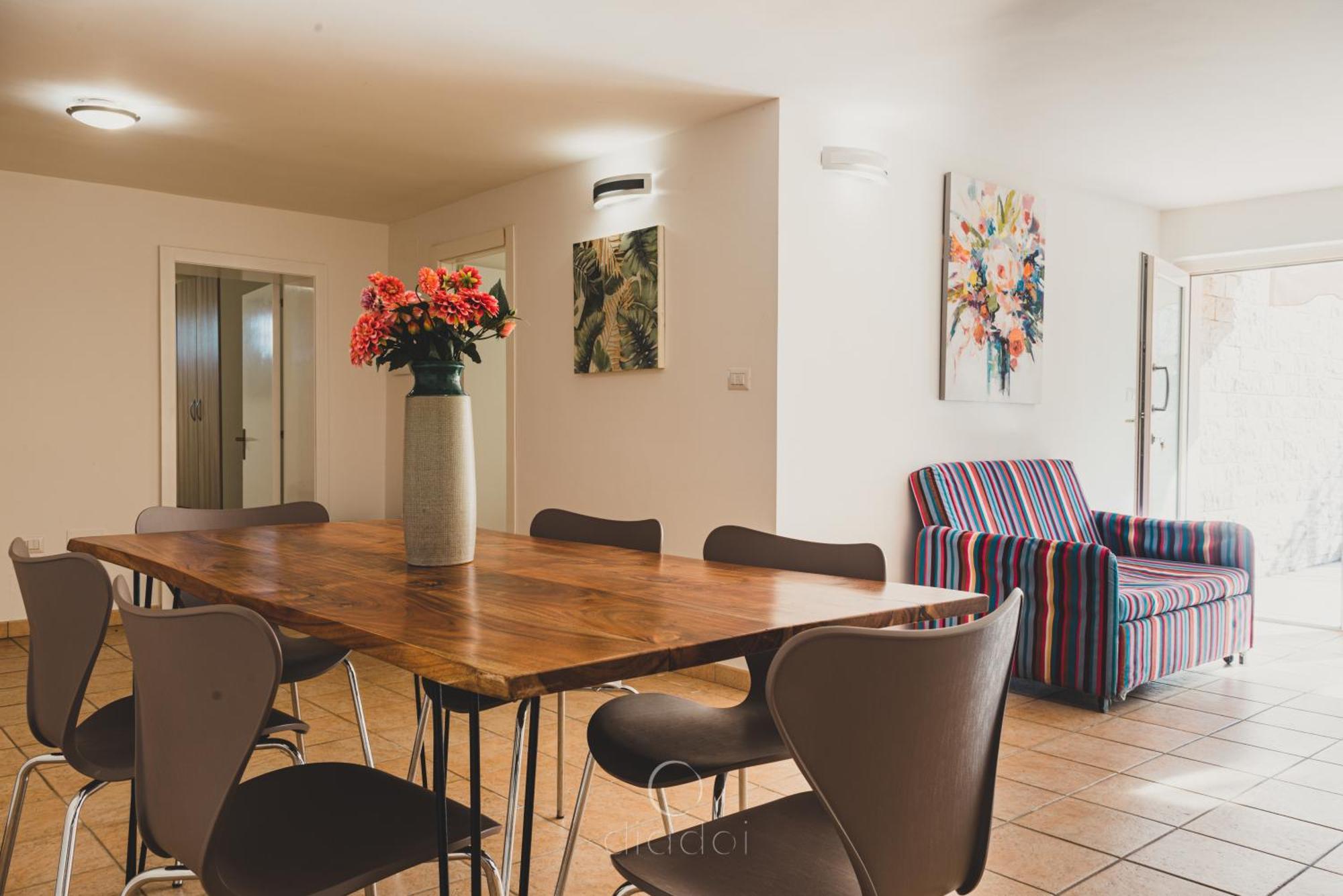 All Inclusive - Via Dei Gigli Apartment By Diddoi Marina di Mancaversa Exterior foto